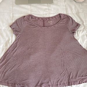 Mossimo Supply Co. : Stripped Top